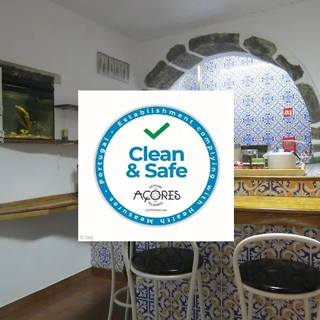 Casa Da Pedra * اجوا