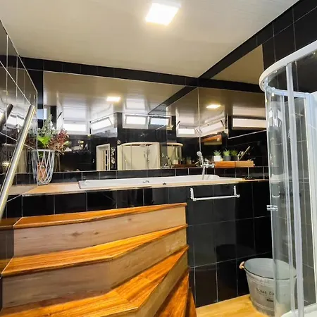 Casa Da Pedra Hébergement de vacances *