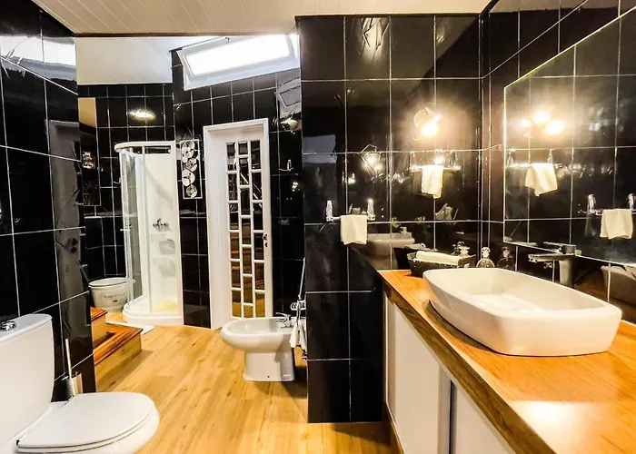 Hébergement de vacances Casa Da Pedra *