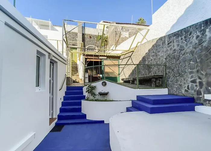 Casa Da Pedra * Lagoa (Azores)