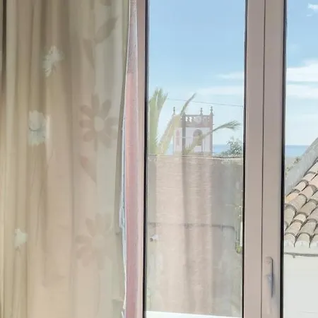 Casa Da Pedra בית נופש לאגואה