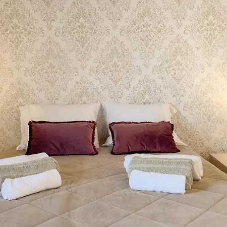 Casa Da Pedra Holiday home