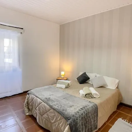 Holiday home Casa Da Pedra Lagoa (Azores)