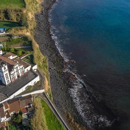 בית נופש Casa Da Pedra