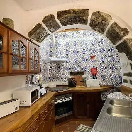 Holiday home Casa Da Pedra *