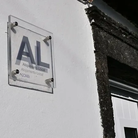 בית נופש Casa Da Pedra *