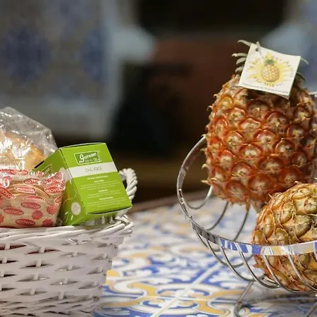 Casa Da Pedra Casa vacanze Lagoa (Azores)