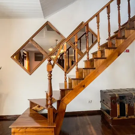 Casa Da Pedra