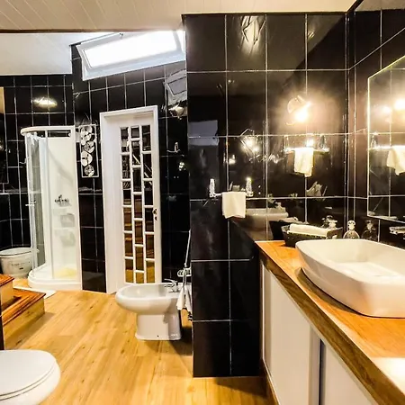 Casa vacanze Casa Da Pedra *