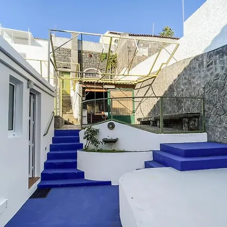 Casa Da Pedra * לאגואה