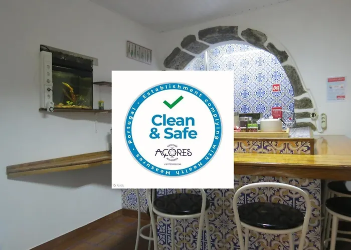 Casa Da Pedra * Лагоа