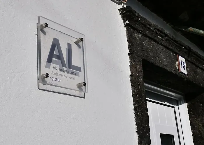 Hébergement de vacances Casa Da Pedra *