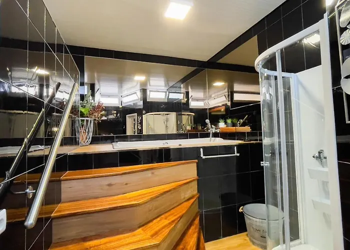 Casa Da Pedra Hébergement de vacances *