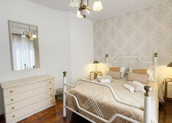 Дом отдыха Casa Da Pedra Лагоа